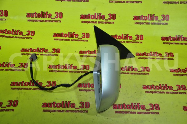 Зеркало электрическое Audi 200 