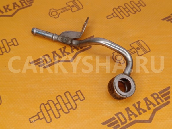 Трубка турбины Mazda CX-7 ER L3-VDT 2.3T 2010 Mazda CX-7 