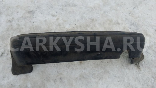 Бампер задний Nissan Micra K11 Nissan Micra оригинальный номер 8502250B00