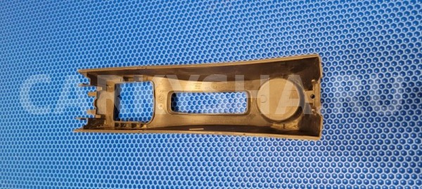 Консоль между сидений Nissan Almera 2014 8200739462 G15 K4M Nissan Almera 