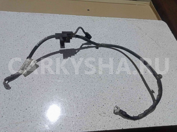 Провод стартера Ford Focus III (2011—2015) Ford Focus оригинальный номер av6t14a280aaf