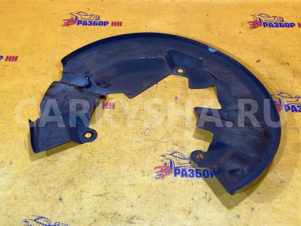 Пыльник тормозного диска Ford Kuga II (2012—2016) Ford Kuga оригинальный номер 5162338
