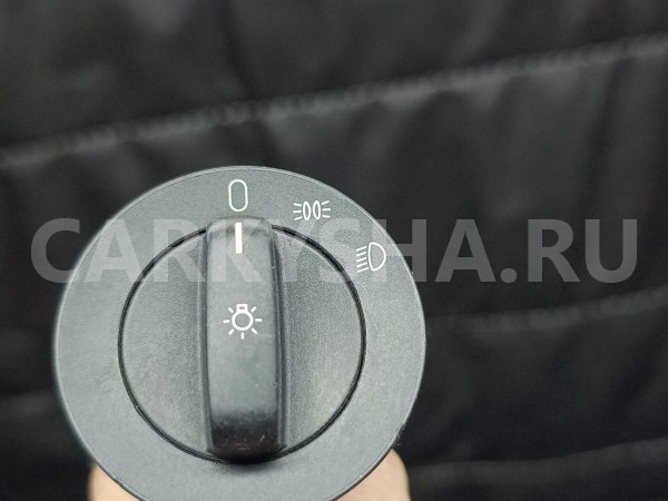 Переключатель света BMW E38 61318352212 BMW 7er 