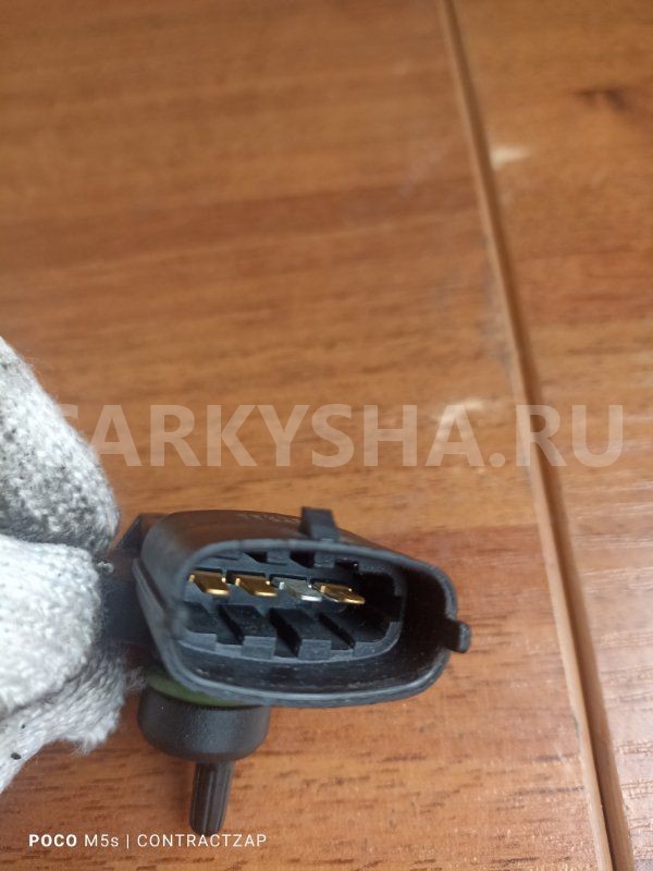 Датчик абсолютного давления Hyundai Getz I рестайлинг (2005—2011) Hyundai Getz оригинальный номер 3930022600