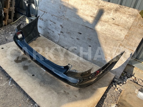 Бампер Lexus Ls460 2012-2017 XF40, задний Lexus LS 