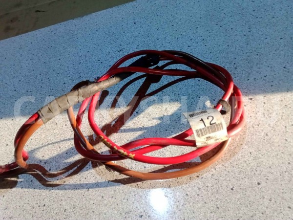 Проводка (коса) Mercedes-Benz GL-класс X164 рестайлинг (2009—2012) Mercedes-Benz G-klasse оригинальный номер a1644408810