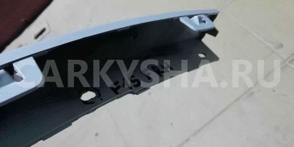 Накладка на крыло BMW X5 F15 (2013—2018) BMW X5 оригинальный номер 51777294373