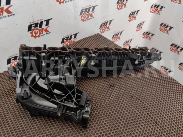 Впускной коллектор BMW X5 оригинальный номер 11 61 8 511 363, 11 61 8 511 363, 11618511363, 8511363, 11 61 7 800 088, 11617800088, 7800088