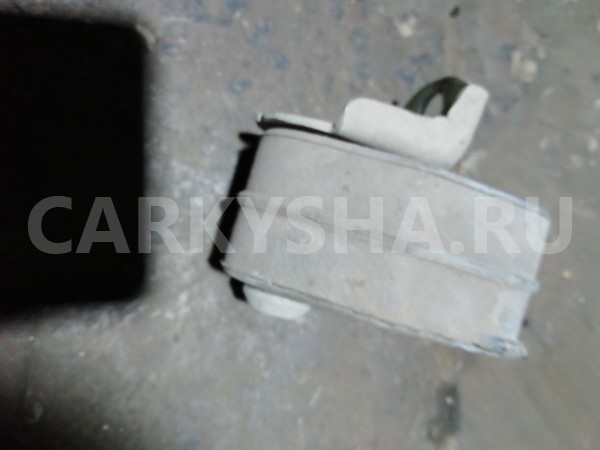 Кронштейн глушителя Volkswagen Polo V (2009—2015) Volkswagen Polo оригинальный номер 6q7253144a