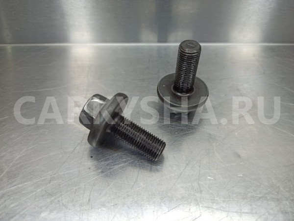 Болт распредвала Nissan Teana J31 VQ35DE 3.5 2008 Nissan Teana 