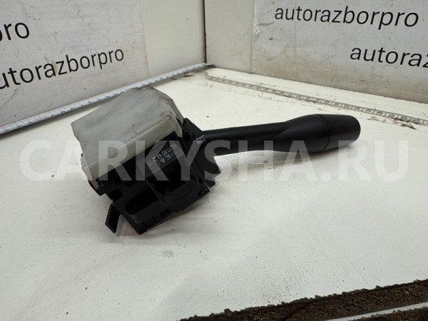 Переключатель поворотов Mitsubishi Lancer 2006 8614A001 СЕДАН 4G18 Mitsubishi Lancer 