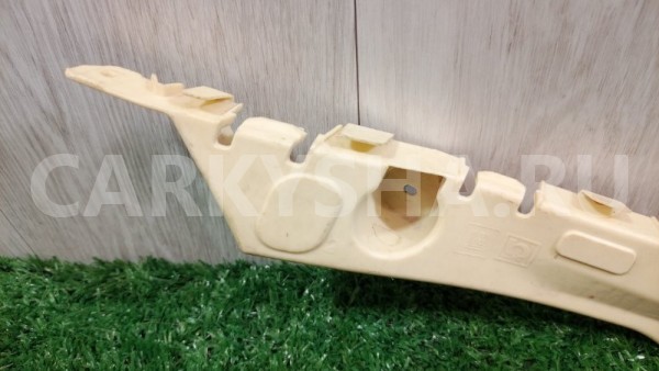 Кронштейн (крепление) бампера задний левый Chevrolet Aveo 