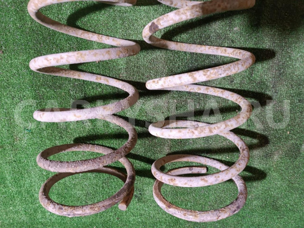 Пружины передние к-кт Honda Stepwgn оригинальный номер 51401S47014
