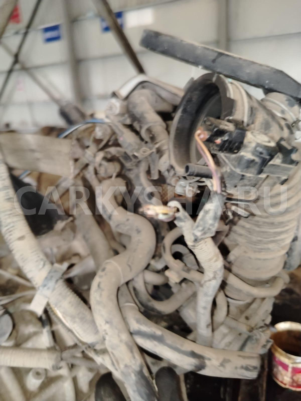 Двигатель Toyota Camry оригинальный номер 190000H270, 190000H310