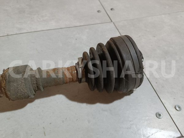 Полуось передняя левая Mitsubishi Diamante оригинальный номер MR196413