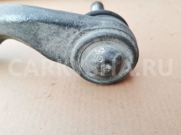 Наконечник рулевой правый Mercedes-Benz V-класс W447 654.920 Mercedes-Benz V-classe 