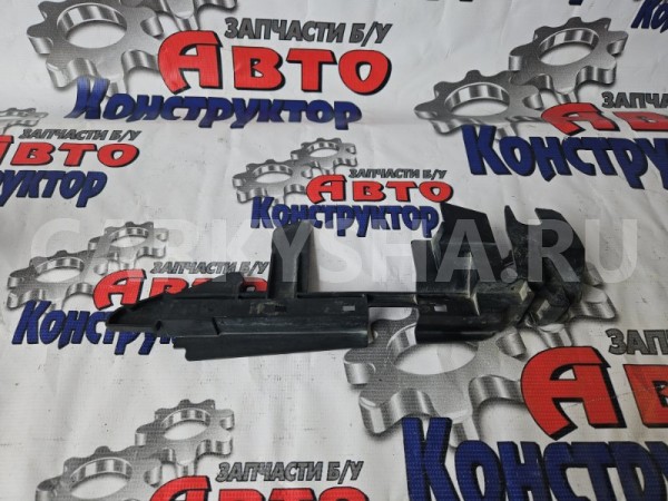 Дефлектор радиатора Nissan Teana 