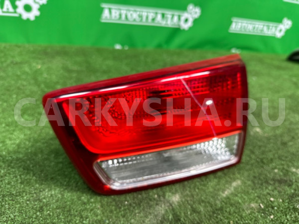 Фонарь Kia Carnival 2014-2020 92406A9010 YP, правый Kia Carnival 