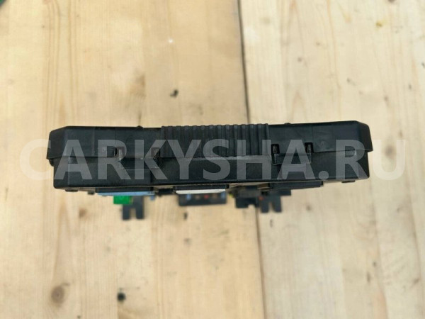 Блок предохранителей Citroen C4 LA TU5JP4 1.6 2006 (б/у) Citroen C4 оригинальный номер 9661940180