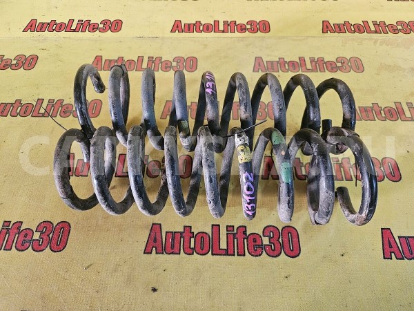 Пружина задняя Kia Sportage 