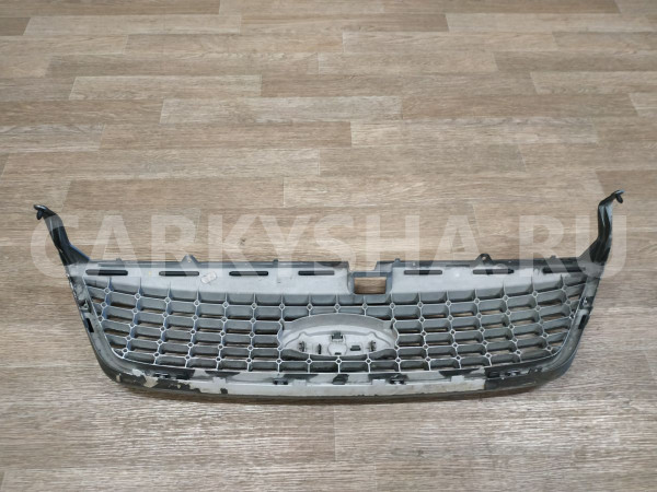 Решетка радиатора Ford Mondeo оригинальный номер 1509302