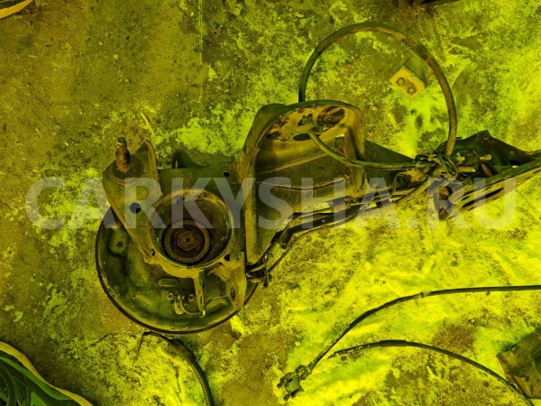 Ступица Nissan Serena 