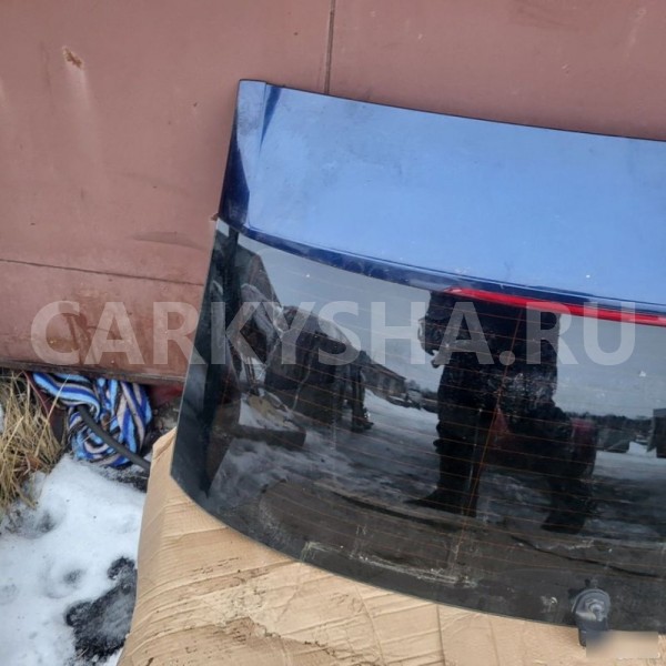 Стекло BMW 5er 