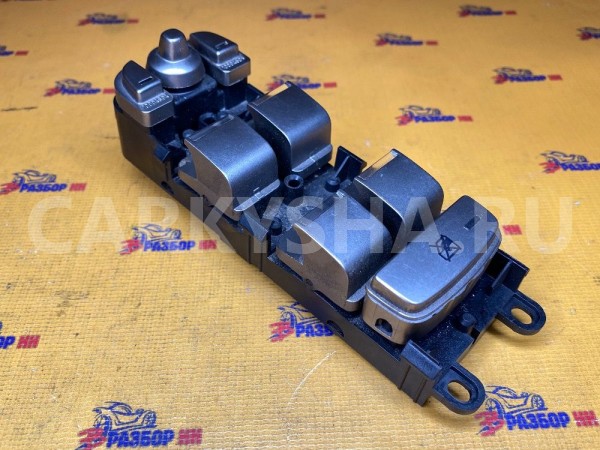 Блок управления стеклоподъемниками Jaguar XF I (2007—2011) Jaguar XF оригинальный номер C2Z11586