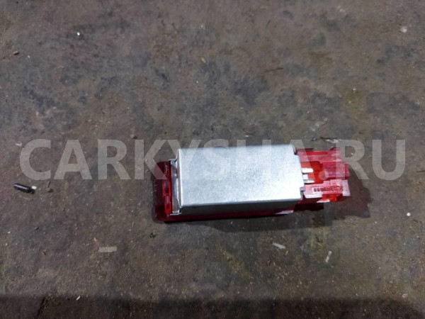 Плафон салонный VW Touareg 2002-2010 Volkswagen Touareg оригинальный номер 7L0947411