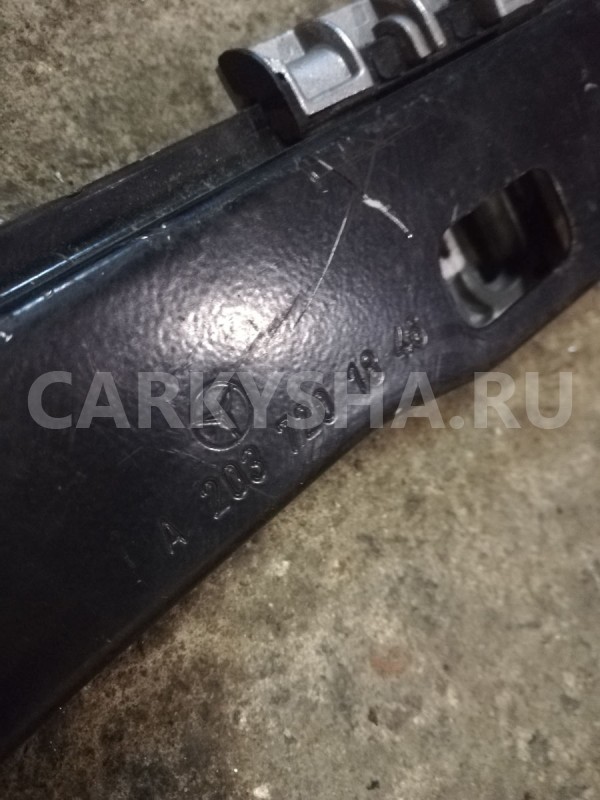 Стеклоподъемный механизм правый передний A2037201646 Mercedes-Benz C-Class W203 Mercedes-Benz C-klasse 