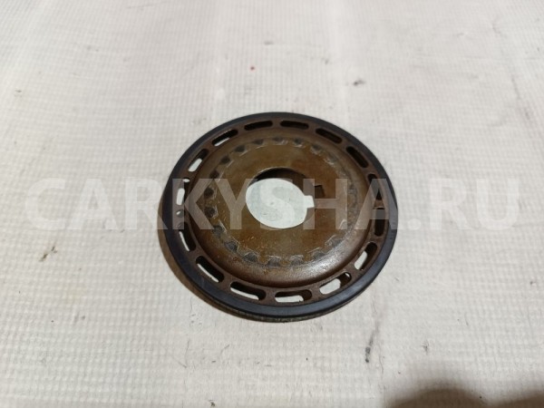 Шкив коленвала Land Rover Freelander 