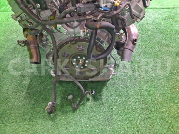 Двигатель Lexus GS 