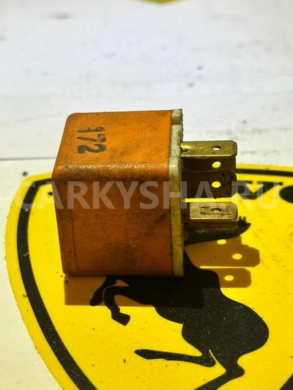 Многофункциональное реле Volvo 8/9/S/V/70/90 Volvo Volvo 850 