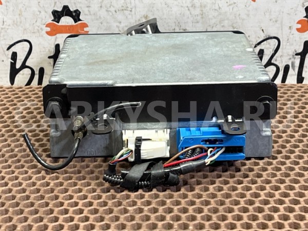 Видеомодуль BMW 5er 