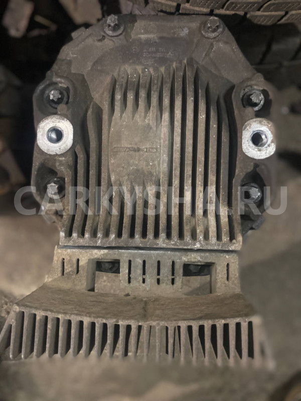 Редуктор Mercedes-Benz E-класс AMG W211 Mercedes-Benz E-klasse оригинальный номер A2113507362