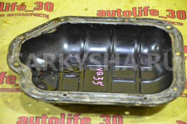 Поддон двигателя Nissan Teana 