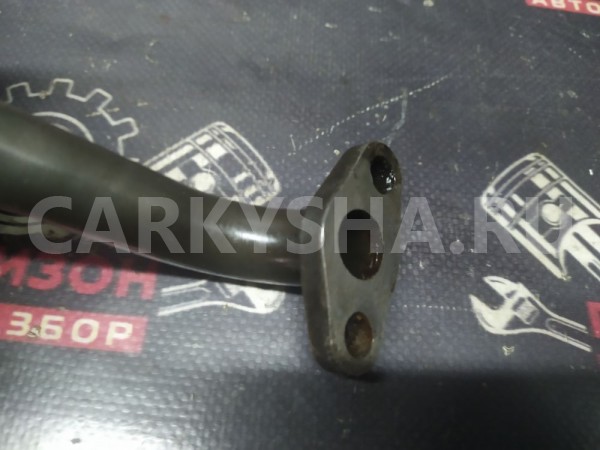 Маслоприемник Mitsubishi Lancer 9 2006г Mitsubishi i оригинальный номер MD372277