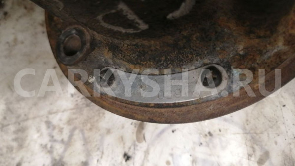 Насос вакуумный Nissan Avenir W10 CD20 Nissan Avenir оригинальный номер 146502J601