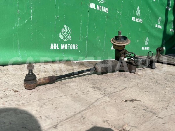 Рулевая рейка с Гур Mitsubishi Outlander Xl 2009-2012 Mitsubishi Outlander 