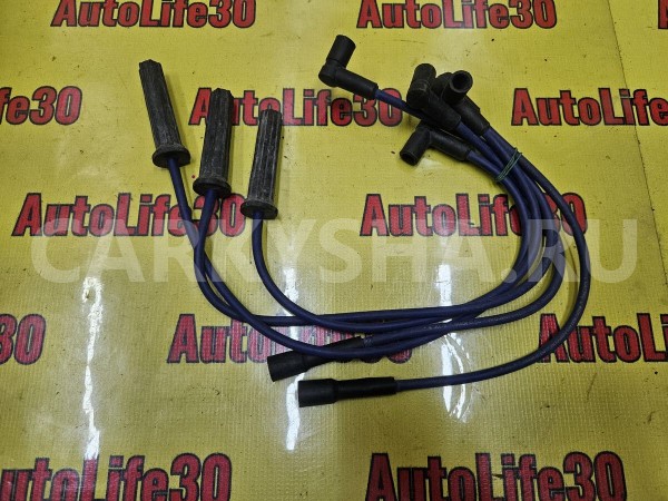 Провода высокого напряж. к-кт Daewoo Nexia 