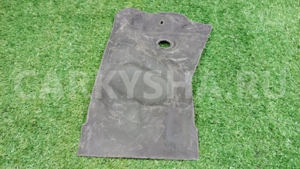 Подставка под ногу Chery Tiggo 8 Pro 2021 Chery Tiggo 8 