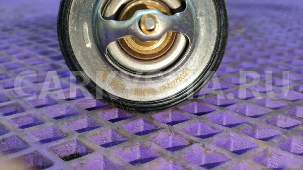 Термостат Mitsubishi Lancer 9 Mitsubishi i оригинальный номер 423073-JP-07/2021