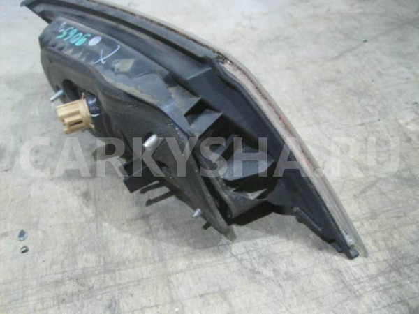Фонарь задний внутренний левый Honda Civic 5D 2006-2012 Honda Civic оригинальный номер 34151SMGE03