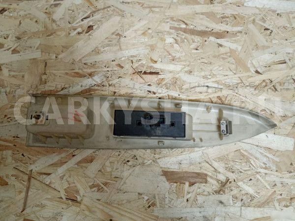 Блок управления стеклоподъемникам Lifan Solano 620 Lifan Solano оригинальный номер B3746110A2
