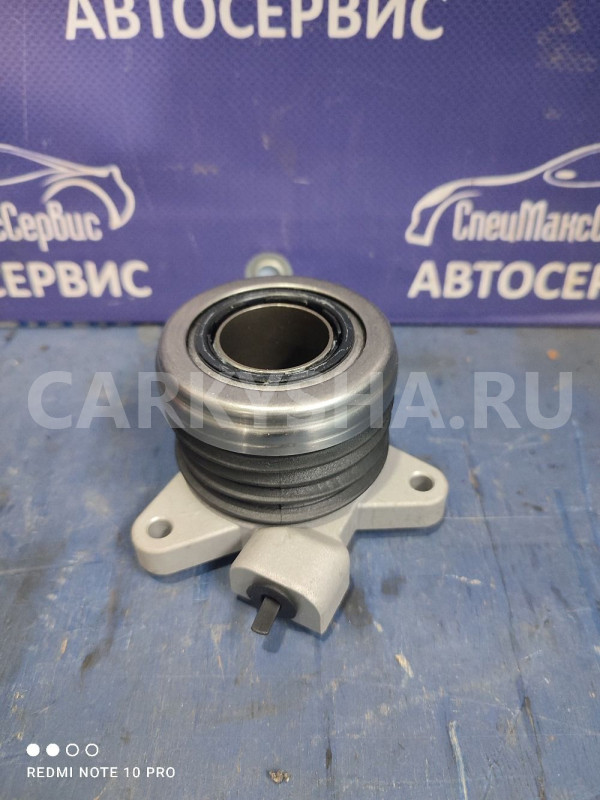 Подшипник выжимной SsangYong G23 D20DT Ssang Yong Kyron оригинальный номер 3036021301