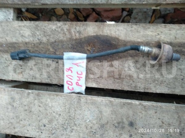 Датчик кислородный/Lambdasonde Hyundai Solaris I (2010—2014) Hyundai Solaris оригинальный номер 392102B100