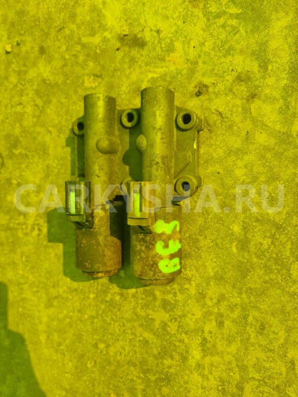 Блок соленоидов Honda Edix 