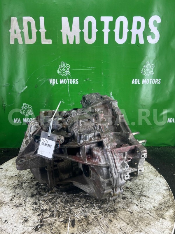 Акпп Toyota Highlander 2 2010-2017 238 2GR-FE Toyota Highlander 