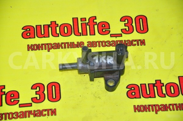 Клапан вакуумный Toyota Vitz 
