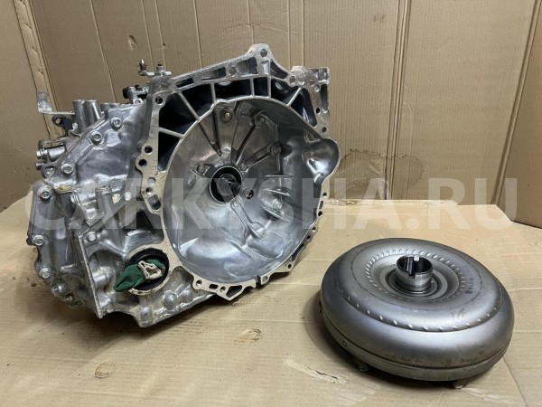 АКПП UB80E Toyota Camry VIII (XV70) Рестайлинг – седан оригинальный номер 30500-33871
